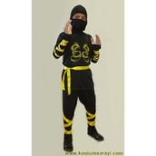 Ninja Kostümü