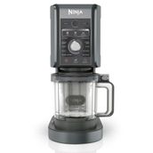 Ninja NC501EU Creami Deluxe 10 in 1 Dondurma ve Frozen Makinesi