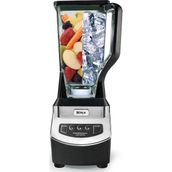 Ninja Profesyonel Blender (NJ600) (Discontinued) - Siyah