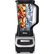 Ninja Profesyonel Blender & Nutri Ninja Cups BL621 - Siyah