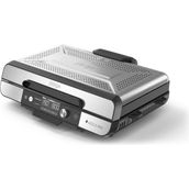 Ninja Sizzle Pro XL Indoor Grill GX101EU Izgara Makinesi
