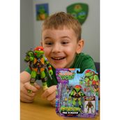 Ninja Turtles Mutations Mix N Match Raphael Figür