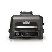 Ninja Woodfire Pro XL Siyah Elektrikli Barbekü