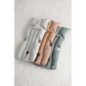 Ninna Kids Puset Minderi - 0 - 13 kg - Kiremit