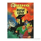 NINO BÜYÜK EJDER - DIRK STALLAERT;HEC LEEMANS