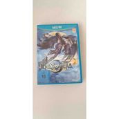 Nintendo Bayonetta Wii U Oyunu
