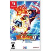 Nintendo Captain Tsubasa Iı: World Fighters – Switch Fiziksel Oyun
