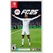 Nintendo FC 25 Standard Edition - Nintendo Switch Oyun
