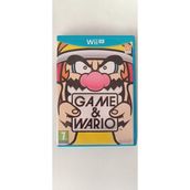Nintendo Game&wario Wİİ U OYUNU