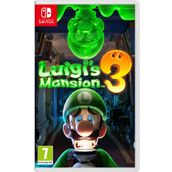 Nintendo Luigi's Mansion 3 model oyuncak