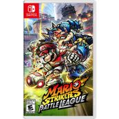Nintendo Marıo Strıkers:Battle League