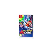 Nintendo - MARIO TENNIS Aces Nintendo Switch Oyun (Dijital Indirme Kodu)