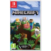 Nintendo Minecraft Switch Nintendo Switch Oyun