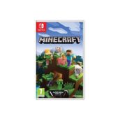 Nintendo Minecraft Switch Switch Oyun