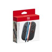 Nintendo Nintendo Switch 2 Joy-Con (Neon Mavi & Kırmızı) – Orijinal Kumanda Seti