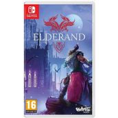 Nintendo Nintendo Switch oyun Elderand