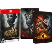 Nintendo Onımusha: Way Of The Sword – Premıum Deluxe Edıtıon - Metal Kutu - Fiziki Oyun