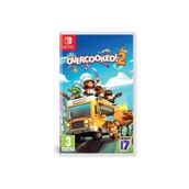 Nintendo Overcooked 2 Nintendo Switch Oyun (Dijital İndirme Kodu)