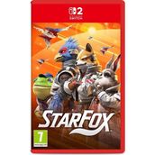Nintendo Star Fox Nintendo Switch 2 Oyun