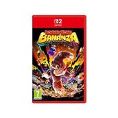 Nintendo Switch 2 Donkey Kong Bananza Oyun