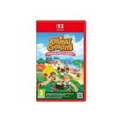 Nintendo Switch 2 ile Uyumlu Animal Crossing: New Horizons Switch 2 Edition Oyun