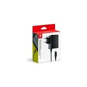 Nintendo Switch Ac Adaptör Şarj Cihazı Orjinal SİYAH