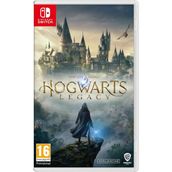Nintendo Switch Hogwarts Legacy Aksiyon Oyunu Tek Oyuncu Eğlenceli