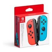 Nintendo Switch İkili Kırmızı-Mavi Joy-Con Gamepad