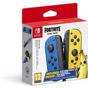 Nintendo Switch Joy-Con Fortnite Edition Joycon