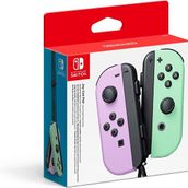 Nintendo Switch Mor-Yeşil Joy-Con Controll