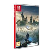 Nintendo Switch Oyun Hogwarts Legacy