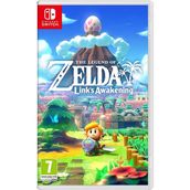 Nintendo The Legend Of Zelda: Link's Awakening RPG Oyun Nintendo Switch Platformunda Tek Oyuncu Deneyimi