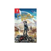 Nintendo The Outer Worlds Nintendo Switch Oyun (Dijital İndirme Kodu)