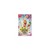 Nintendo Ubisoft Rabbids: Party Of Legends Nintendo Switch Oyun (Dijital Indirme Kodu)