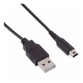 Nintendo Usb Şarj Kablosu 2ds Dsi 3ds 3ds Xl New 3ds New 3ds Xl Uyumlu Şarj Kablosu Aksesuar
