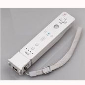 Nintendo Wii Motion Plus