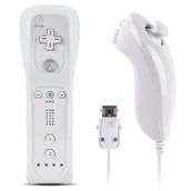 Nintendo Wii Remote Controller Gamepad