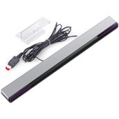 Nintendo Wii Sensör Bar Wii Aksesuar Wii Sensör Yedek Parça Wii Kumanda İçin Sensör