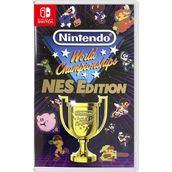 Nintendo World Championships: Nes Edition Nintendo Switch Oyun