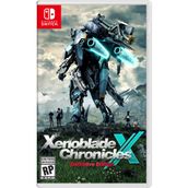 Nintendo Xenoblade Chronicles X: Definitive Edition, Nintendo Switch Oyunu