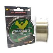 Nippon Ghost 180 mt FluoroCarbon 0.17 mm Misina