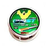 Nippon Ghost 300 mt Floracarbon 0,37 mm Misina