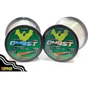 Nippon Ghost Florokarbon 600 m 0,27 mm Misina