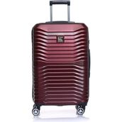 Nippon NPPCVL-1819-M Bordo Unisex Orta Boy Valiz