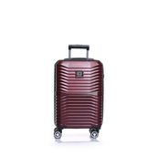 Nippon NPPCVL-1819-S Bordo Unisex Kabin Boy Valiz