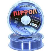 Nippon Super Tough 100 mt Gri 0,40 mm Makara Misina