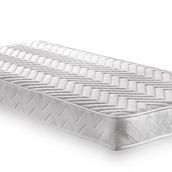 Niron Basic 100x200 CM Tek Kişilik Sert Ortopedik Yatak