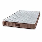 Niron Comfort 90x200 CM Tek Kişilik Lüks Ortopedik Yumuşak Yatak