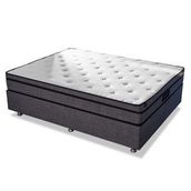Niron Greypedic Ortopedik Sert Pedli 140x190 CM Yatak