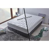 Niron Hybrid Ortopedik 140x190 CM Yatak